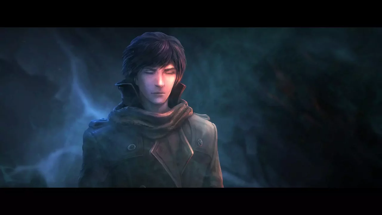 -VED Demo-游戏截图-好玩游戏库