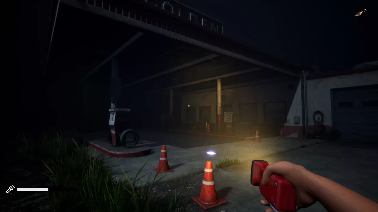 -Siren Head: Stranded-游戏截图-好玩游戏库