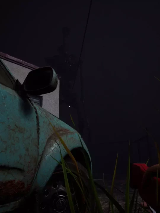 -Siren Head: Stranded-游戏截图-好玩游戏库