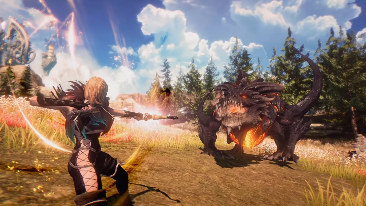 -Astellia-游戏截图-好玩游戏库