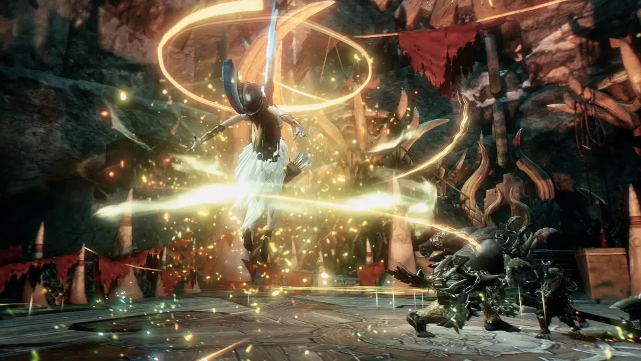 -Astellia-游戏截图-好玩游戏库