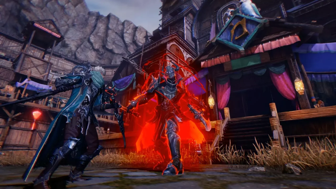 -Astellia-游戏截图-好玩游戏库