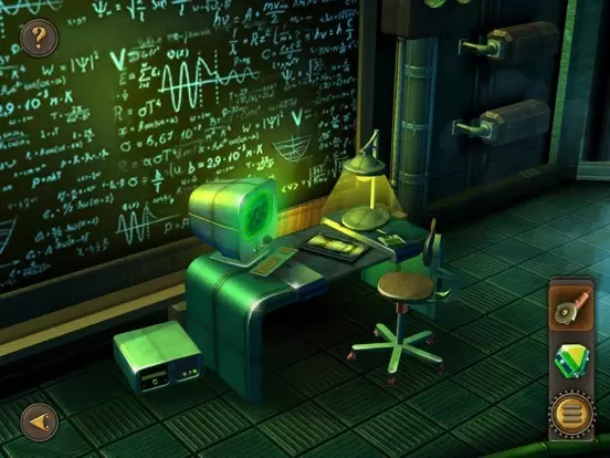 -Escape Machine City: Airborne-游戏截图-好玩游戏库