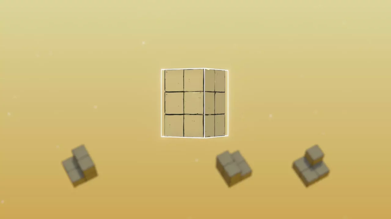 -Sandmade-游戏截图-好玩游戏库