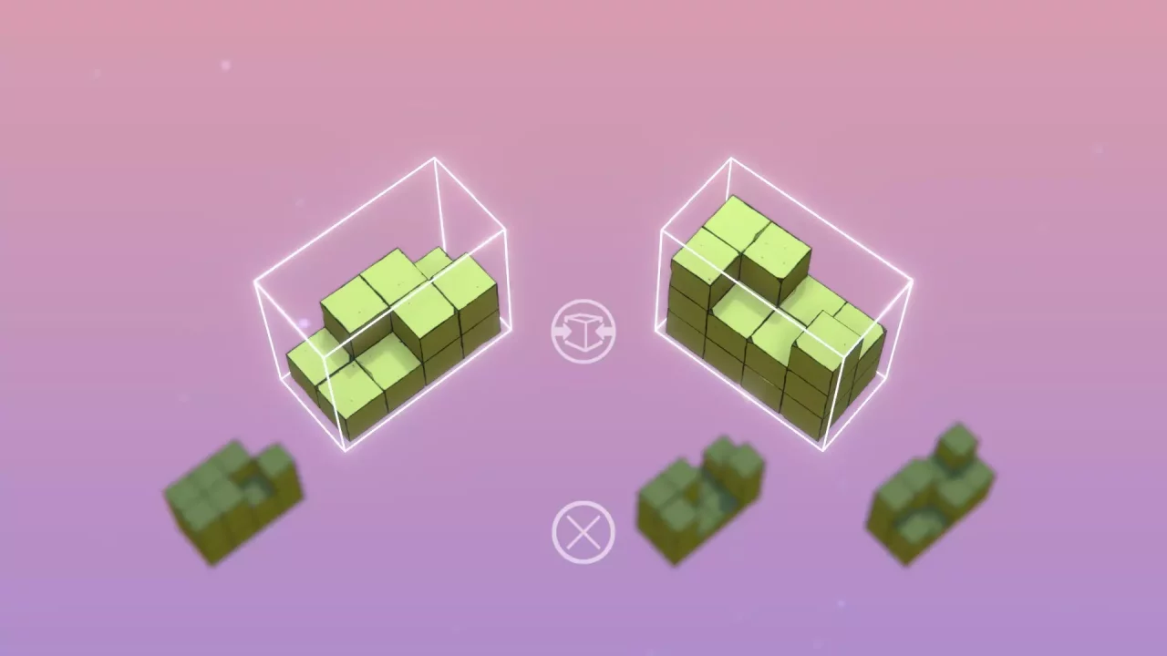 -Sandmade-游戏截图-好玩游戏库