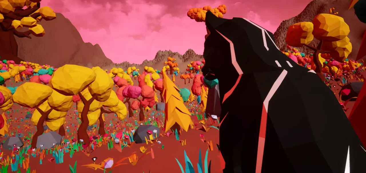 -Paws and Soul-游戏截图-好玩游戏库