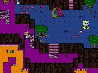 -Space Funeral-游戏截图-好玩游戏库