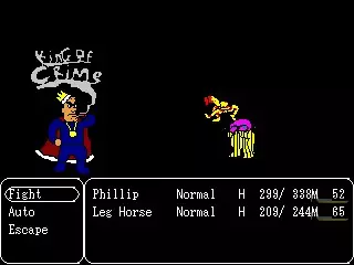 -Space Funeral-游戏截图-好玩游戏库