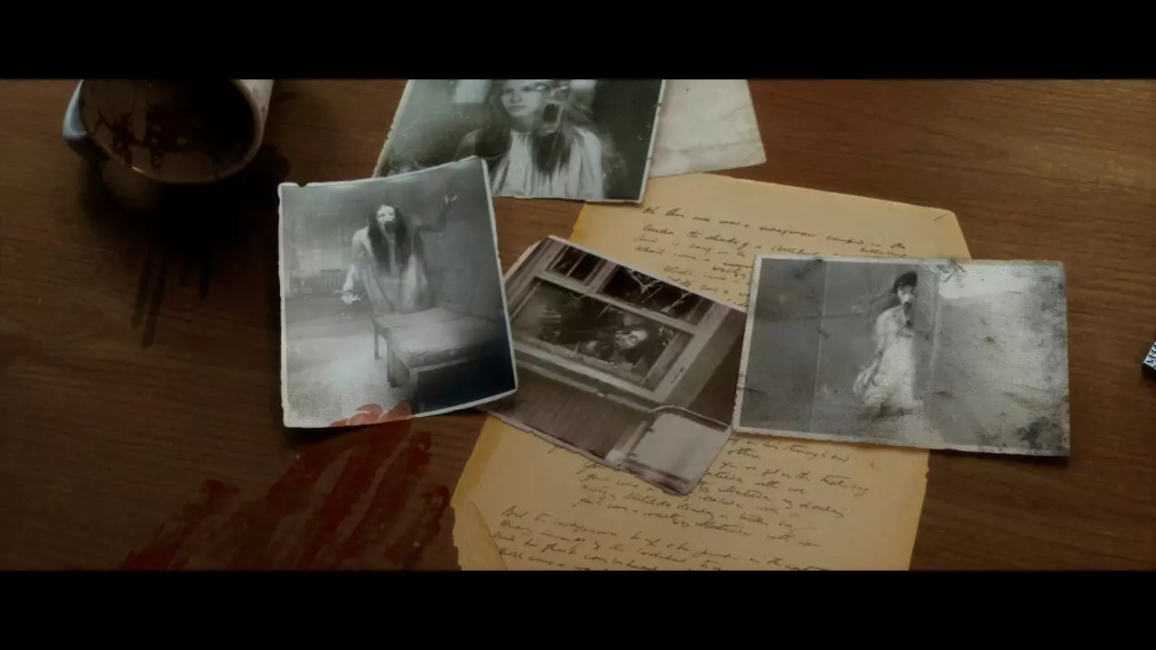 True Fear: Forsaken Souls – Part 1