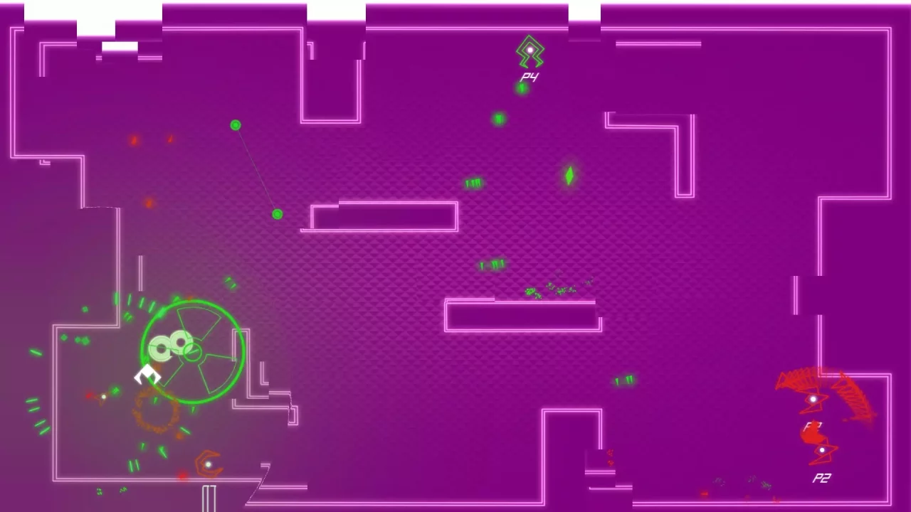 -HEXOPODS-游戏截图-好玩游戏库