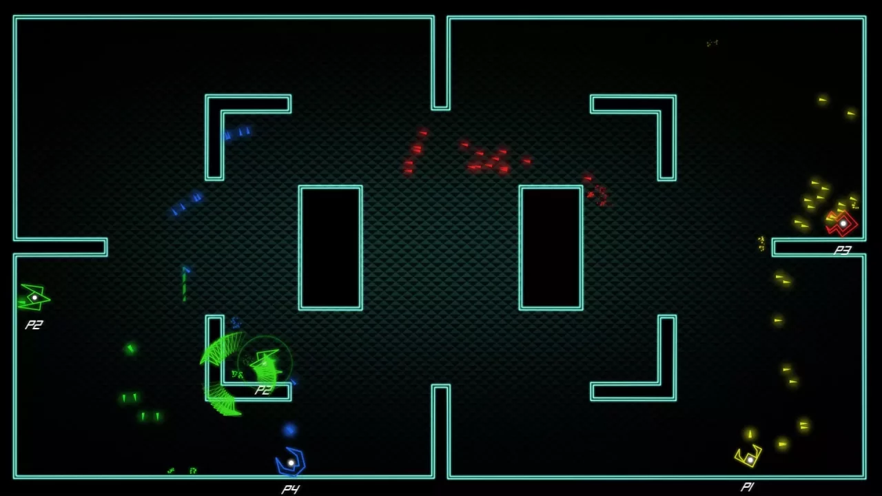 -HEXOPODS-游戏截图-好玩游戏库