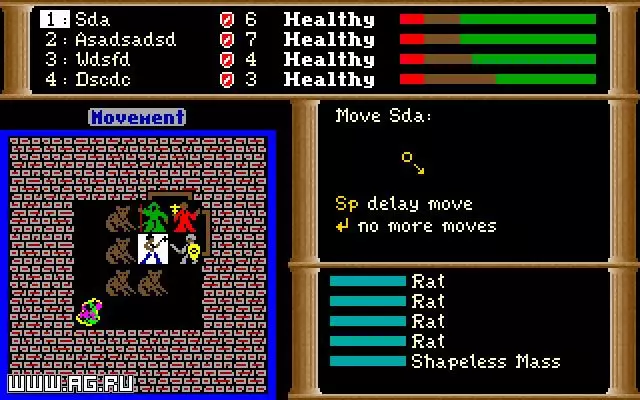 The Dark Heart of Uukrul