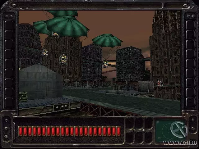 -Incubation: Time Is Running Out-游戏截图-好玩游戏库