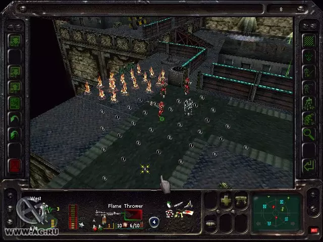 -Incubation: Time Is Running Out-游戏截图-好玩游戏库