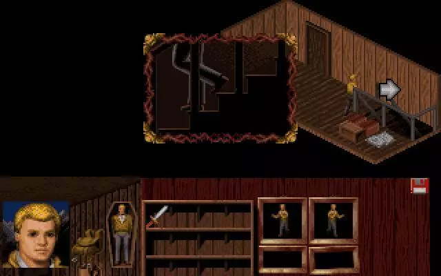 -Veil of Darkness-游戏截图-好玩游戏库