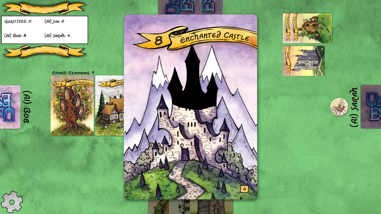 -Unreal Estate-游戏截图-好玩游戏库