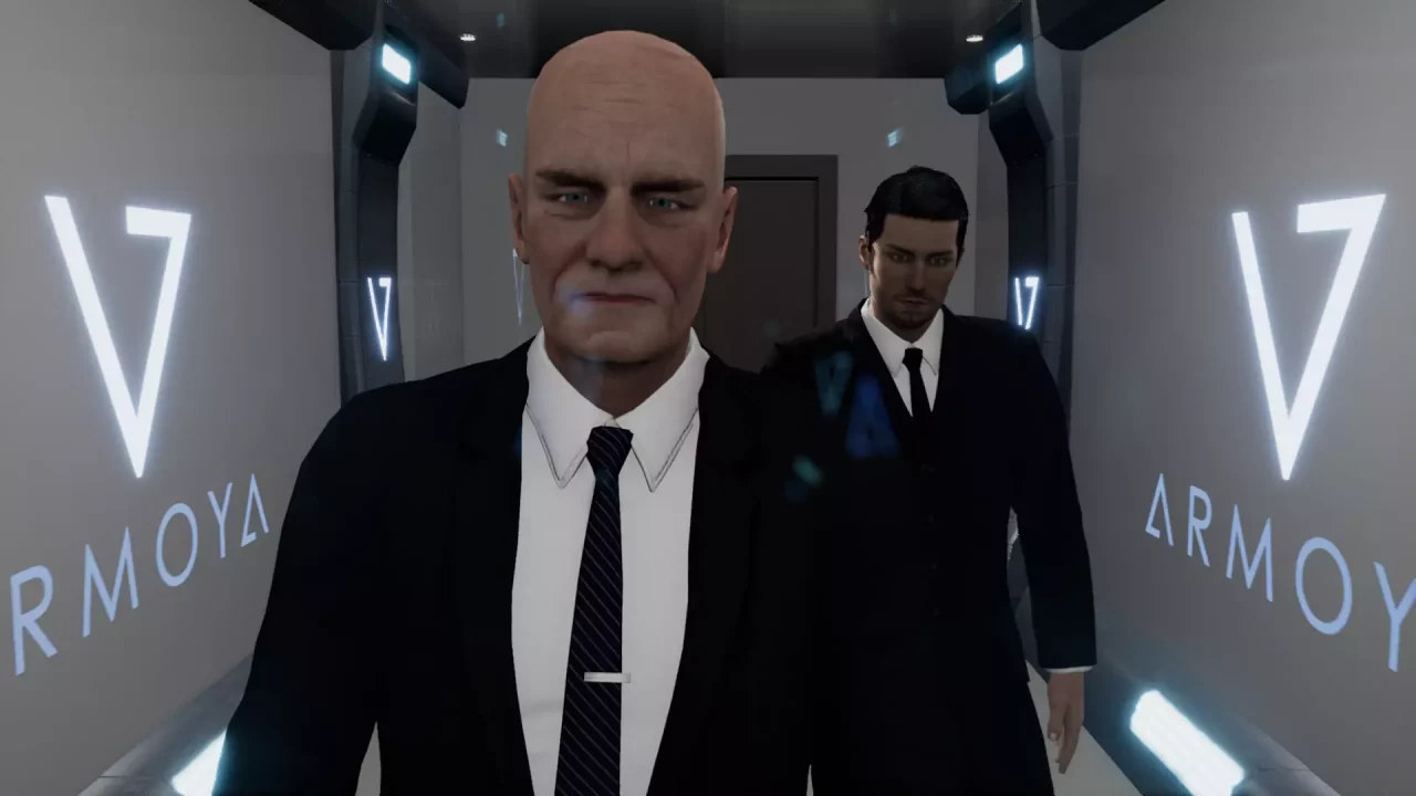 -Soldiers of the Universe-游戏截图-好玩游戏库