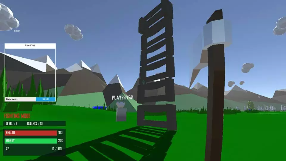 -WARZONE-游戏截图-好玩游戏库