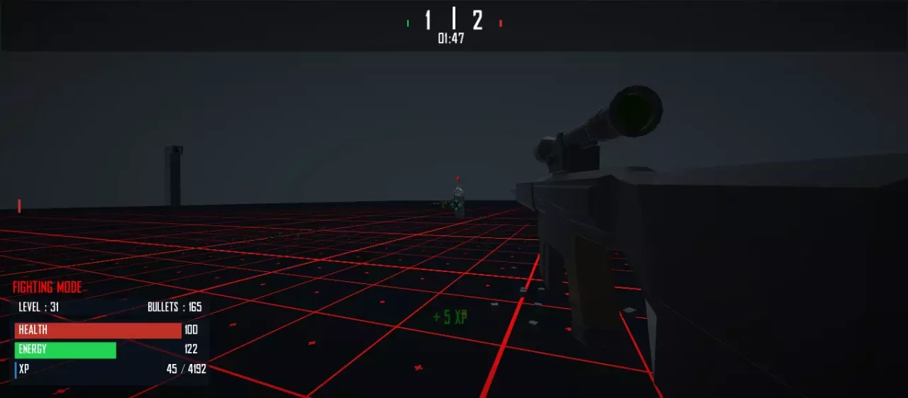 -WARZONE-游戏截图-好玩游戏库