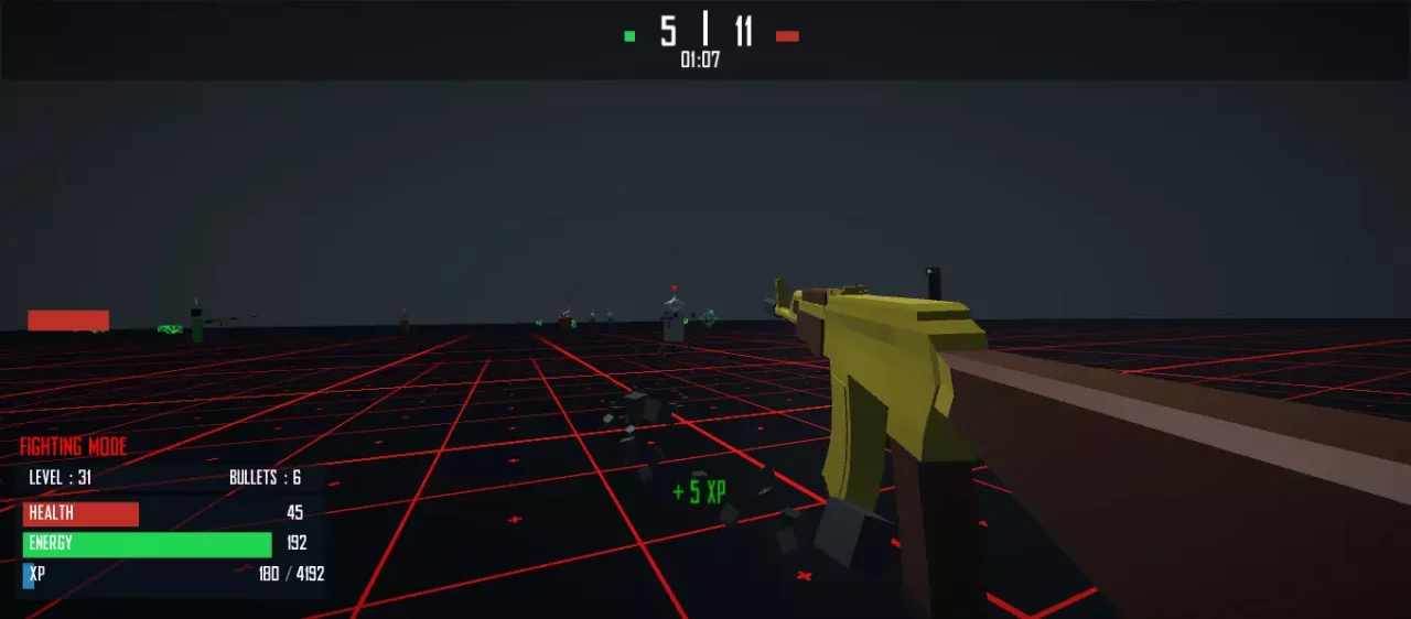 -WARZONE-游戏截图-好玩游戏库