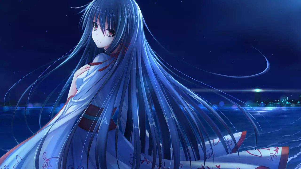 -True Love ～Confide to the Maple～-游戏截图-好玩游戏库