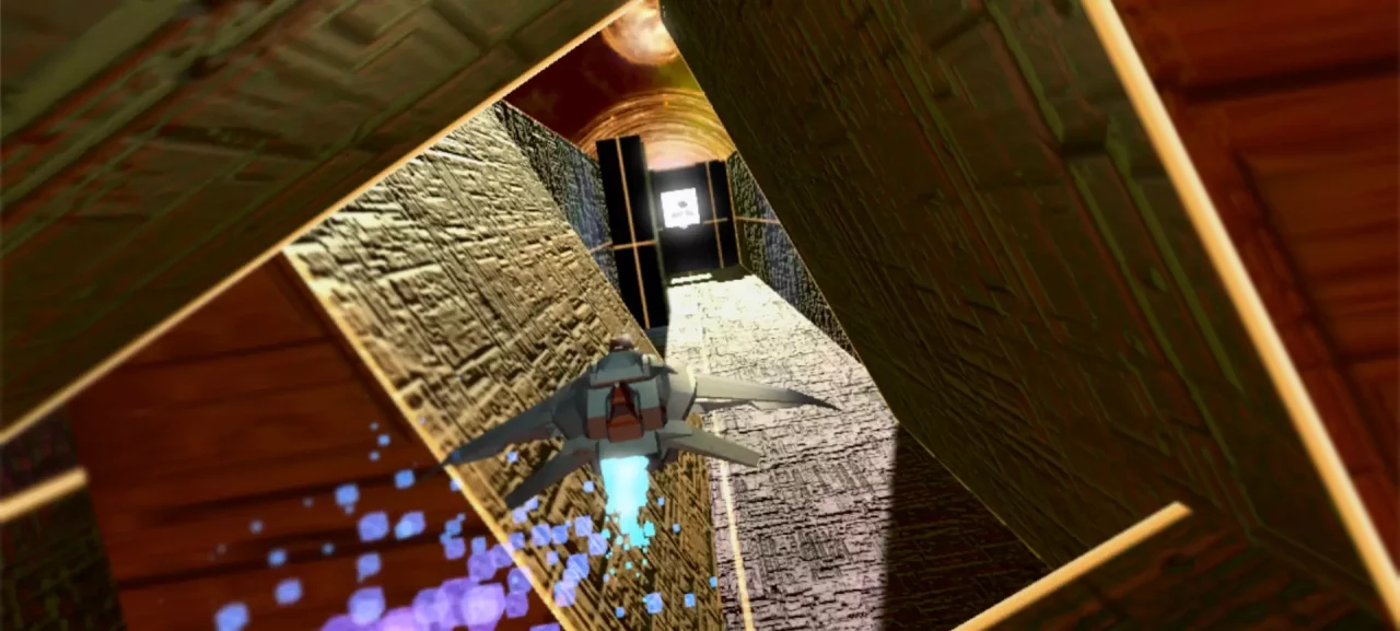 -The Crystal Nebula-游戏截图-好玩游戏库