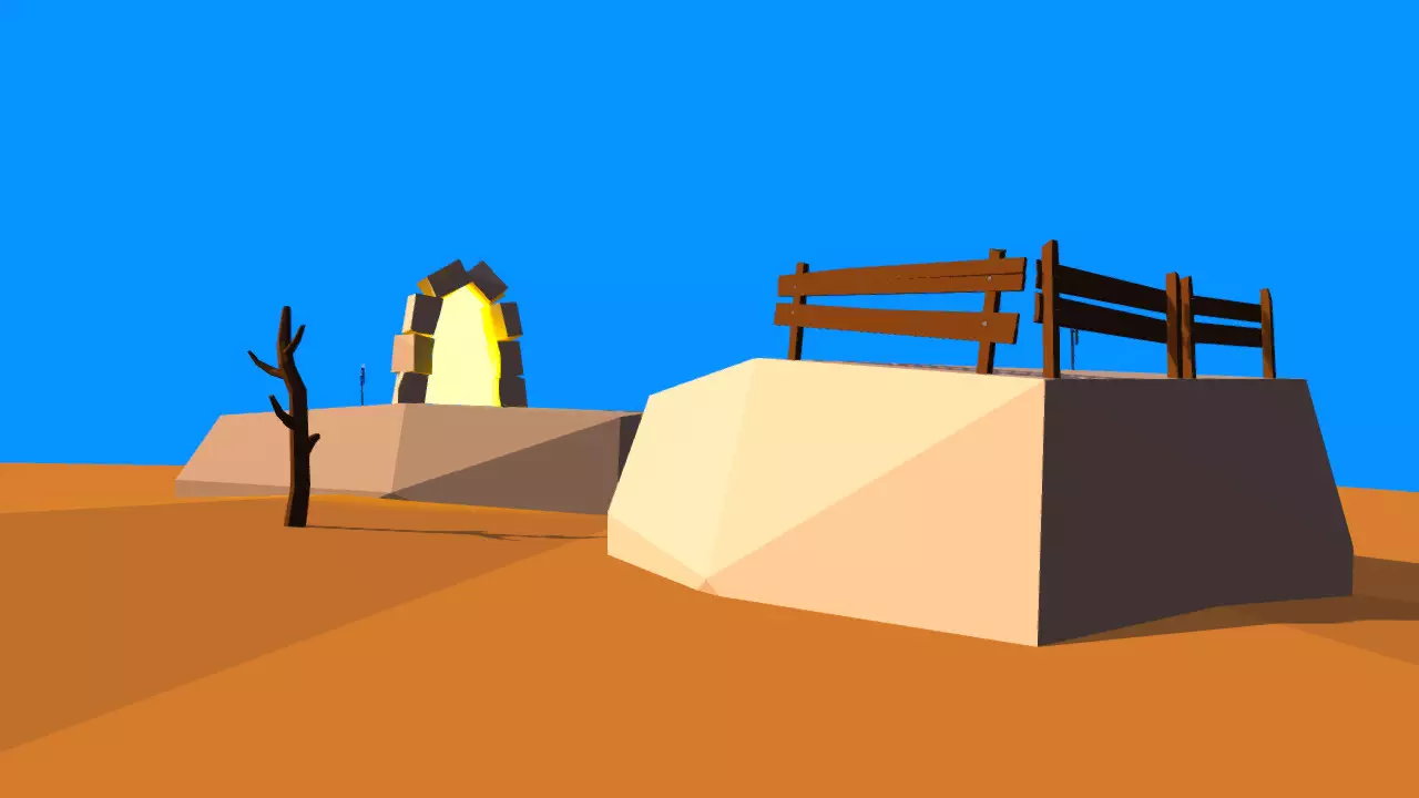 -LOR - League of Runners-游戏截图-好玩游戏库