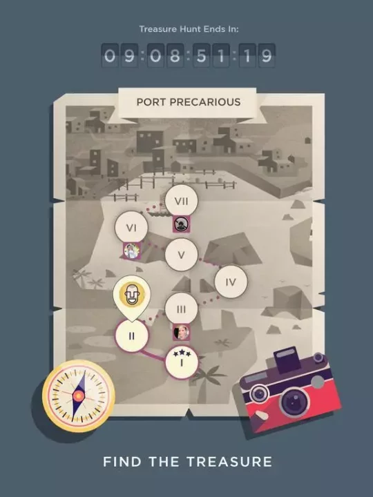 -Two Dots-游戏截图-好玩游戏库