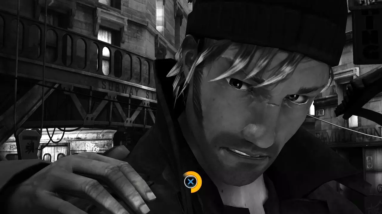 Red Johnson’s Chronicles