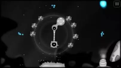 -Contre Jour-游戏截图-好玩游戏库