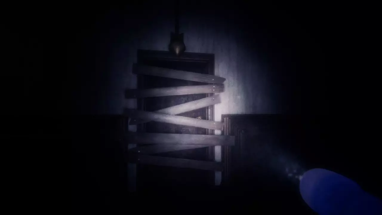 -Escape the Ayuwoki-游戏截图-好玩游戏库