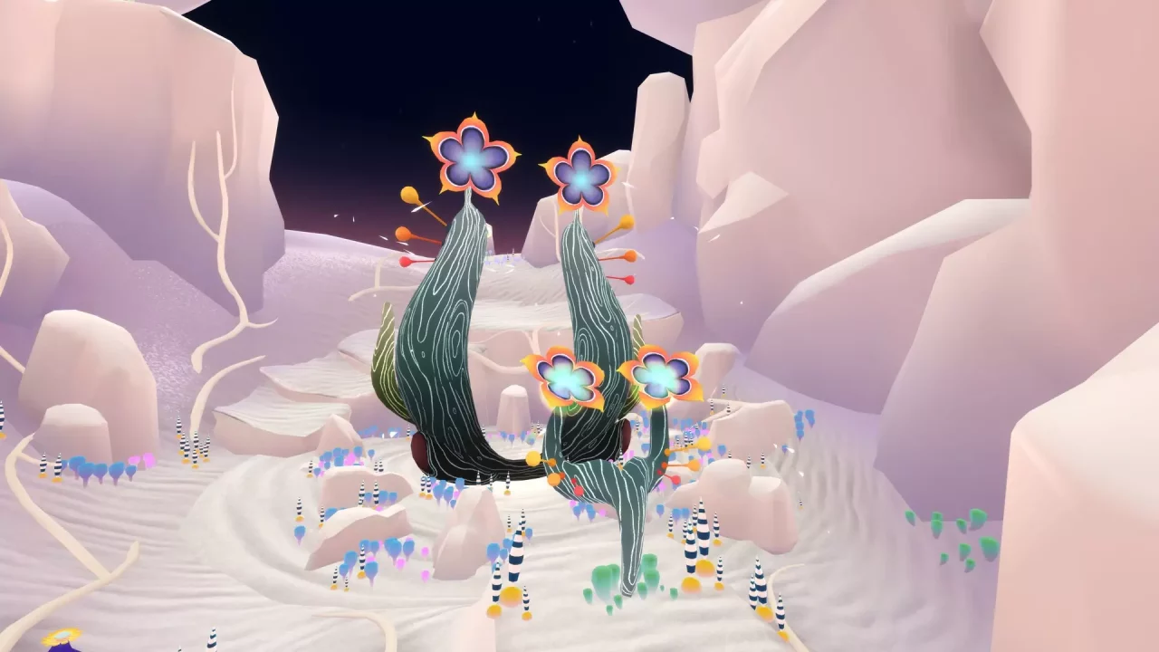 -Fujii-游戏截图-好玩游戏库