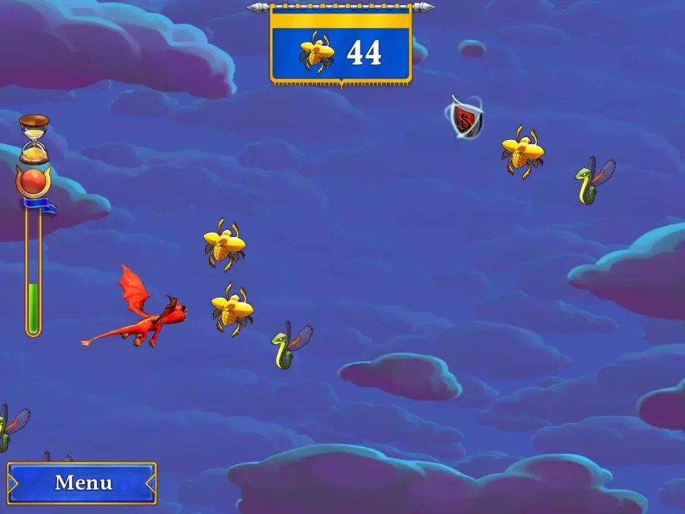 New Yankee 6: In Pharaoh’s Court