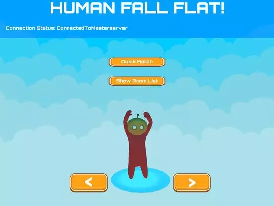 -HUMAN FALL FLAT!-游戏截图-好玩游戏库