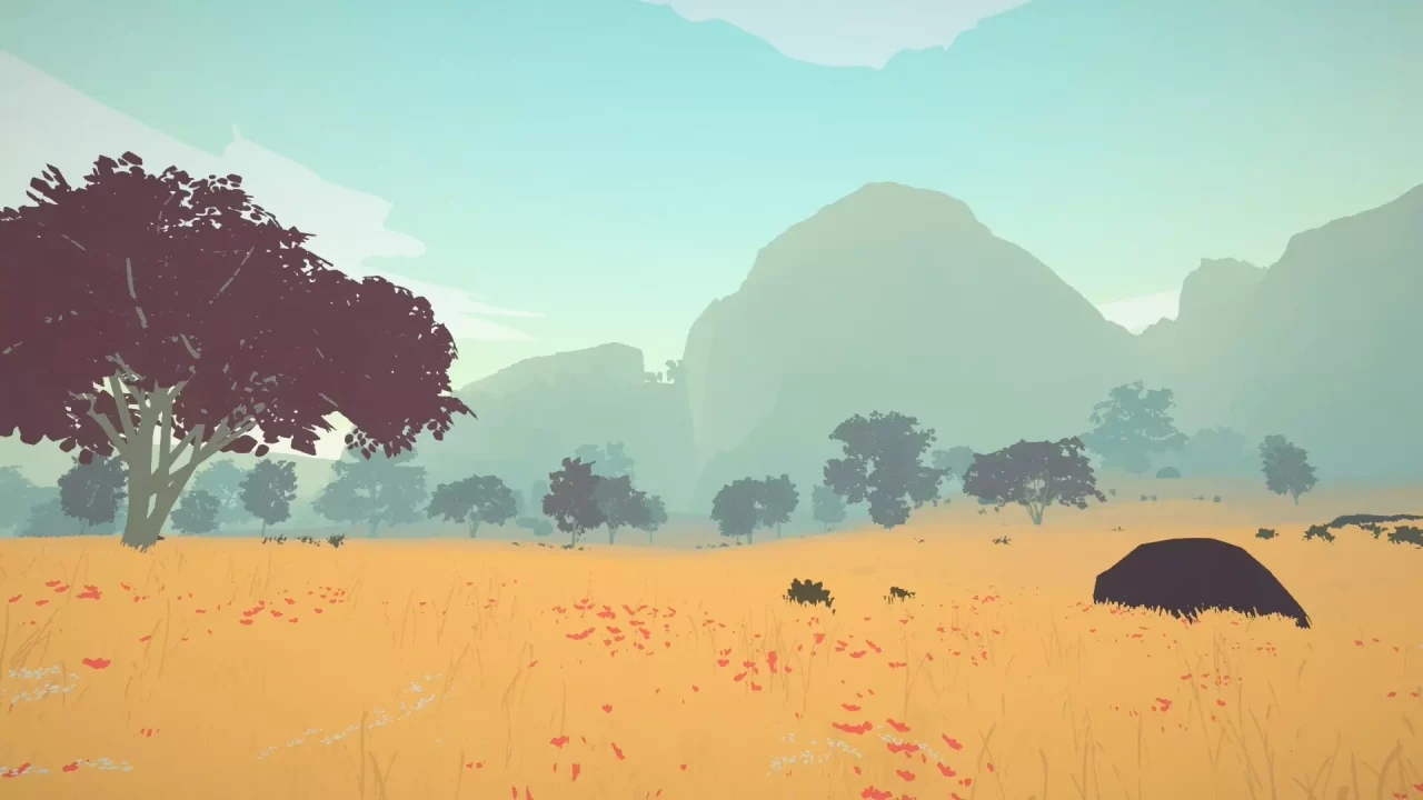 -Thousand Threads-游戏截图-好玩游戏库