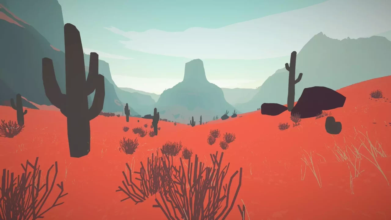 -Thousand Threads-游戏截图-好玩游戏库