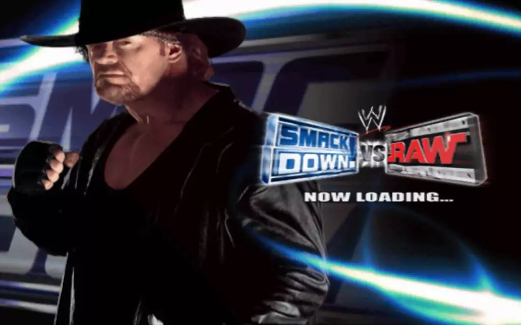 -WWE SmackDown! vs. Raw (2004)-游戏截图-好玩游戏库