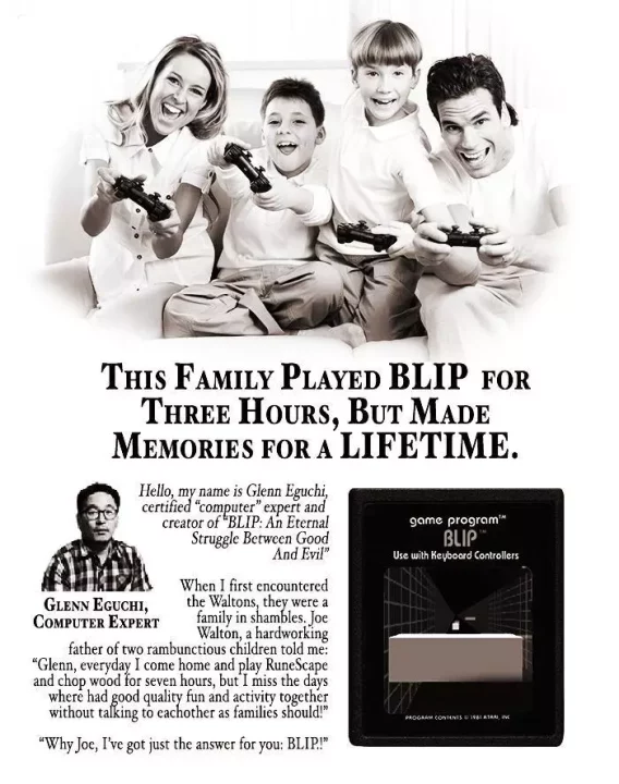 -BLIP-游戏截图-好玩游戏库