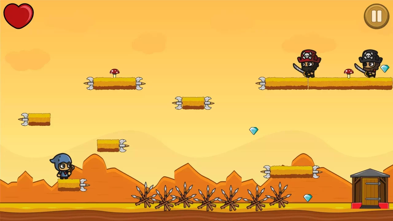 -Pilferer-游戏截图-好玩游戏库