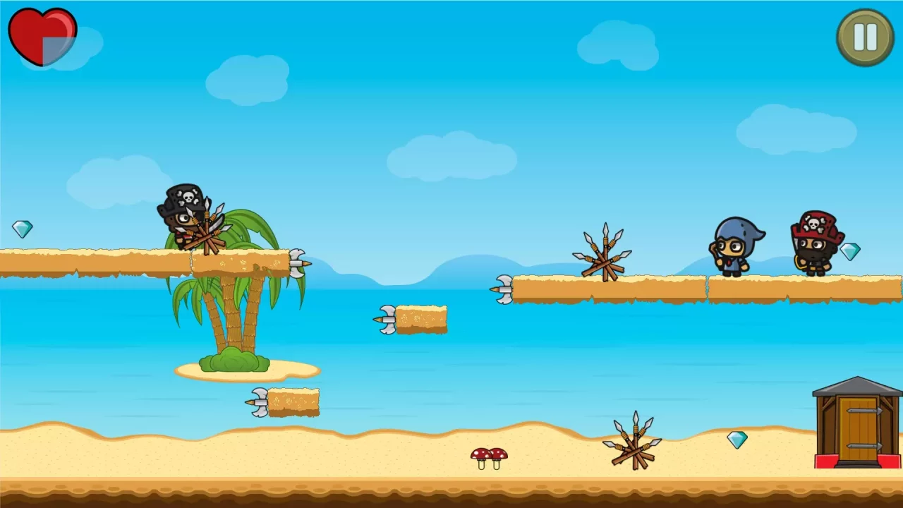 -Pilferer-游戏截图-好玩游戏库