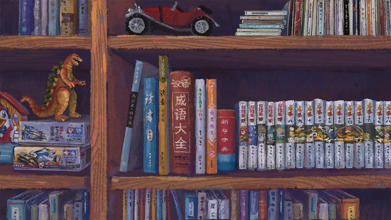 -完美的一天 / A Perfect Day-游戏截图-好玩游戏库