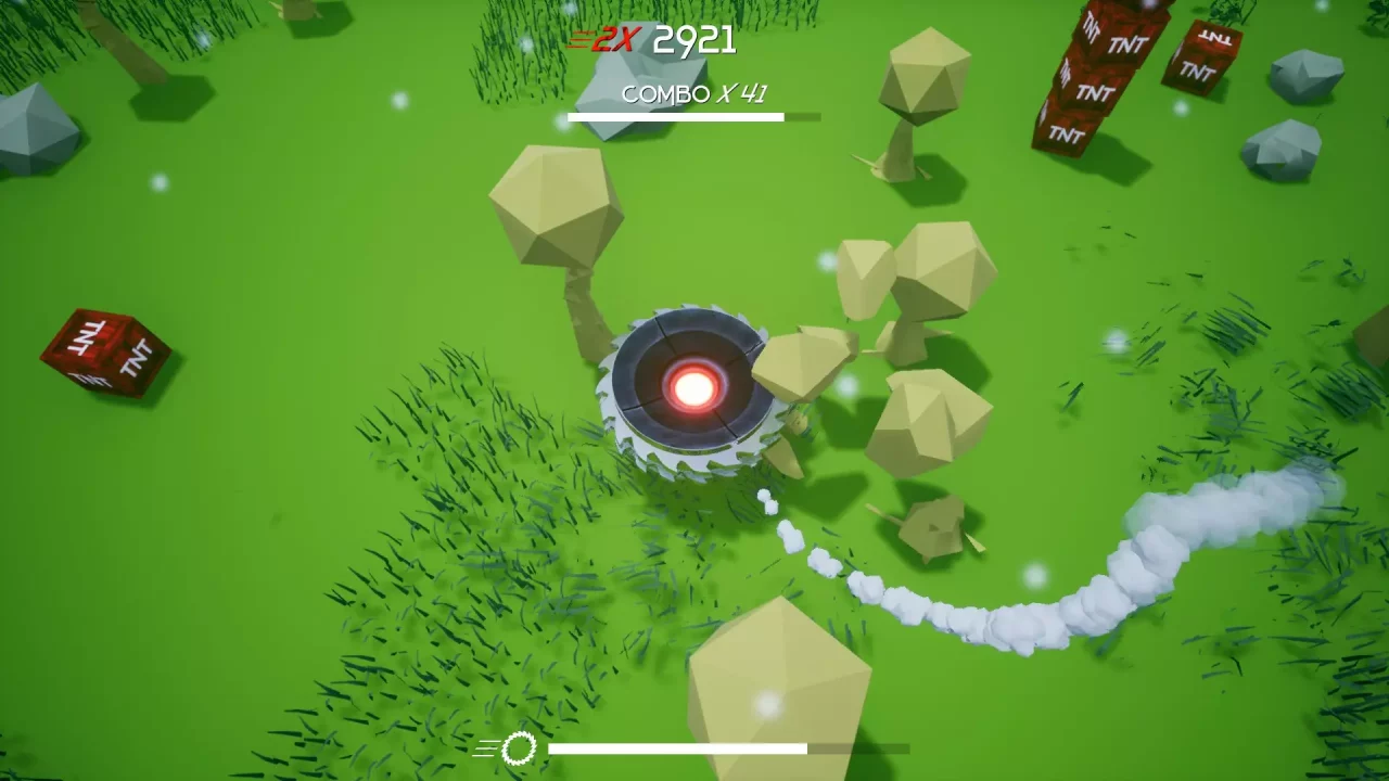 -Overchunked-游戏截图-好玩游戏库