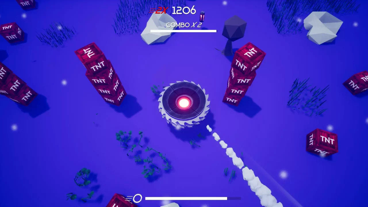 -Overchunked-游戏截图-好玩游戏库