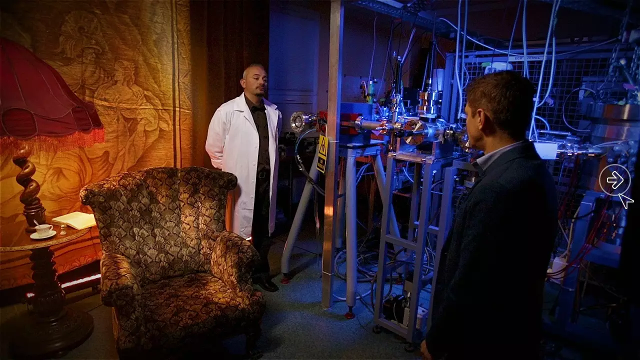 -MIAZMA or the Devil's Stone-游戏截图-好玩游戏库