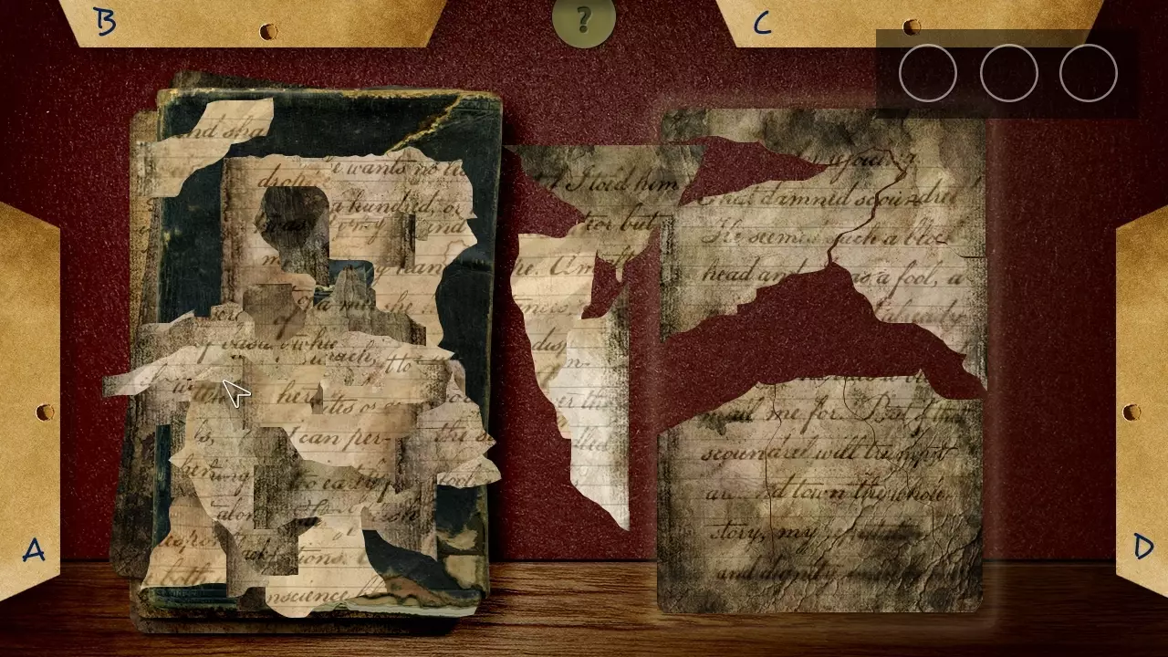 -MIAZMA or the Devil's Stone-游戏截图-好玩游戏库