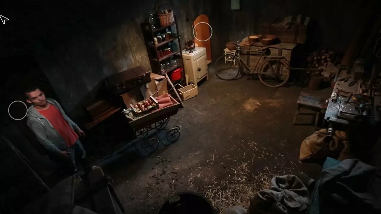 -MIAZMA or the Devil's Stone-游戏截图-好玩游戏库