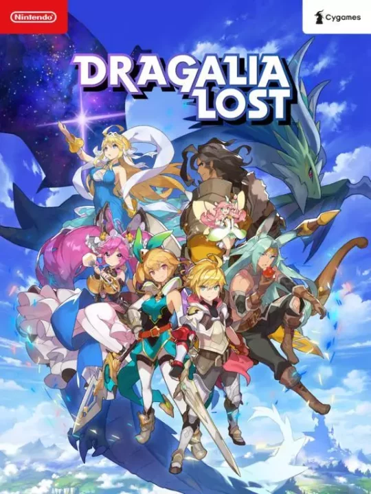 Dragalia Lost