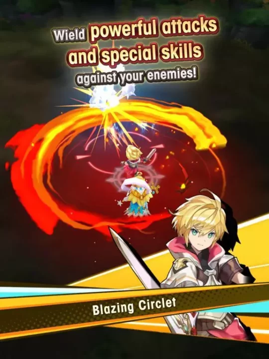 -Dragalia Lost-游戏截图-好玩游戏库