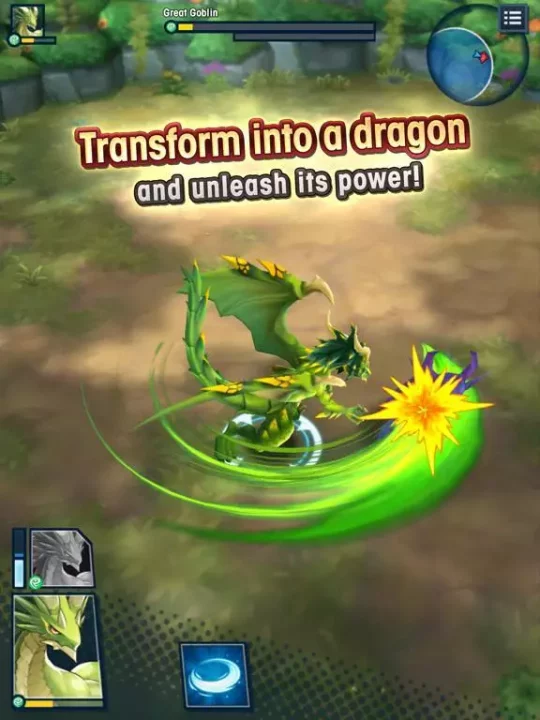 -Dragalia Lost-游戏截图-好玩游戏库