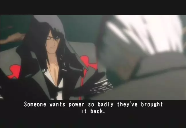 -Gungrave: Overdose-游戏截图-好玩游戏库